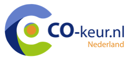 CO-keur (koolmonoxide) certificering