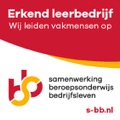 Erkend leerbedrijf