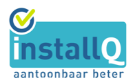 InstallQ keurmerk