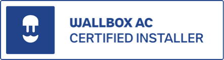 Wallbox AC installateur