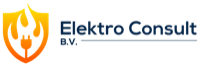 ElektroConsult B.V. logo
